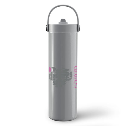 MAGIC TOUCH 20oz RECYCLED STAINLESS STEEL BOTTLE