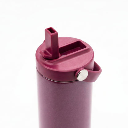 MAGIC TOUCH 20oz RECYCLED STAINLESS STEEL BOTTLE