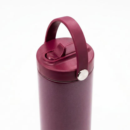 MAGIC TOUCH 20oz RECYCLED STAINLESS STEEL BOTTLE