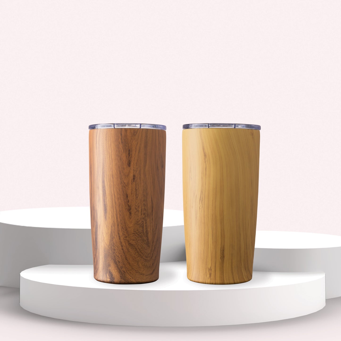 Cruise Control Travel Tumbler