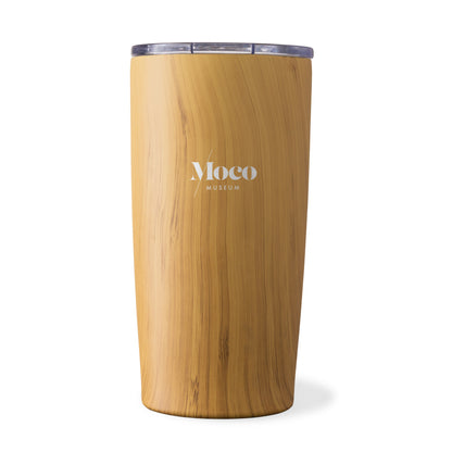 Cruise Control Travel Tumbler