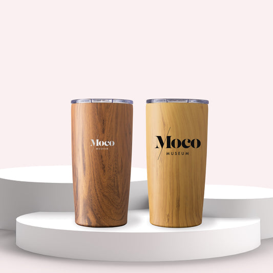 Cruise Control Travel Tumbler