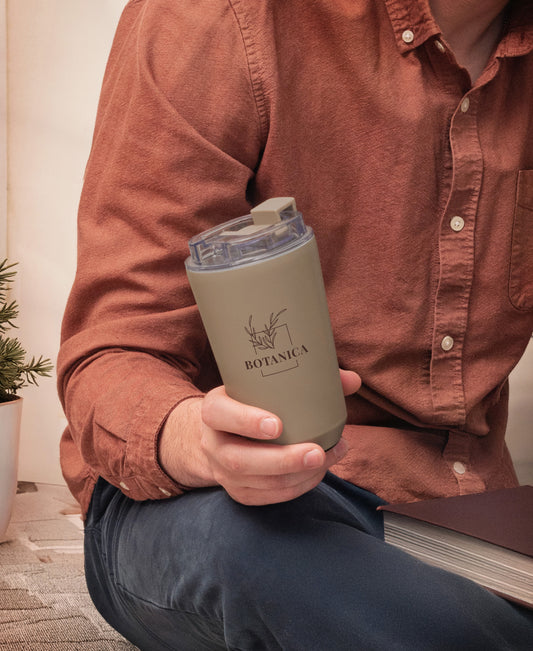 Golden Hour 12 oz Tumbler