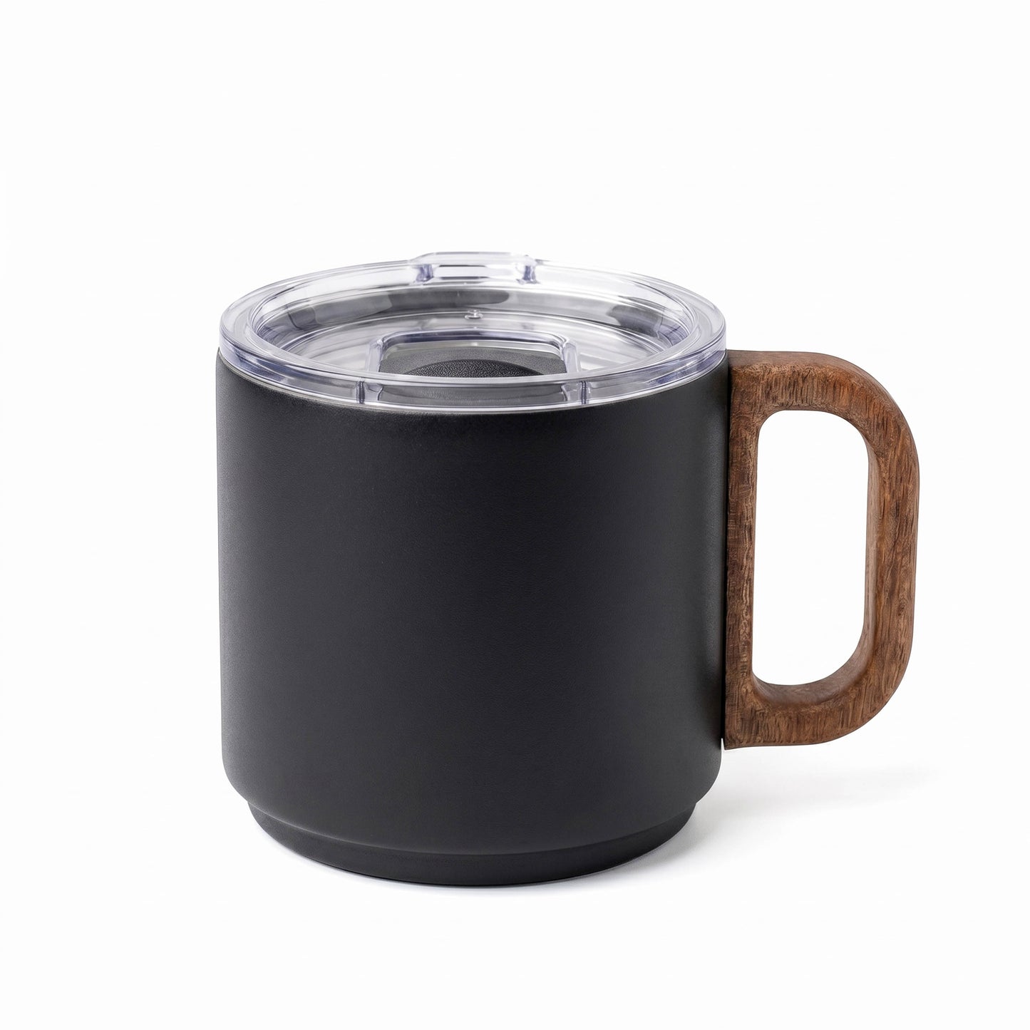 8.8 oz DOUBLE-WALL STAINLESS STEEL MUG