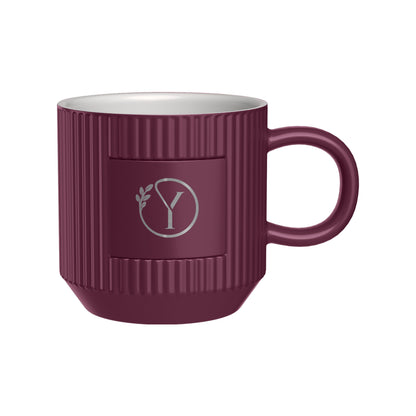 First Light Ceramic Mug 12 oz
