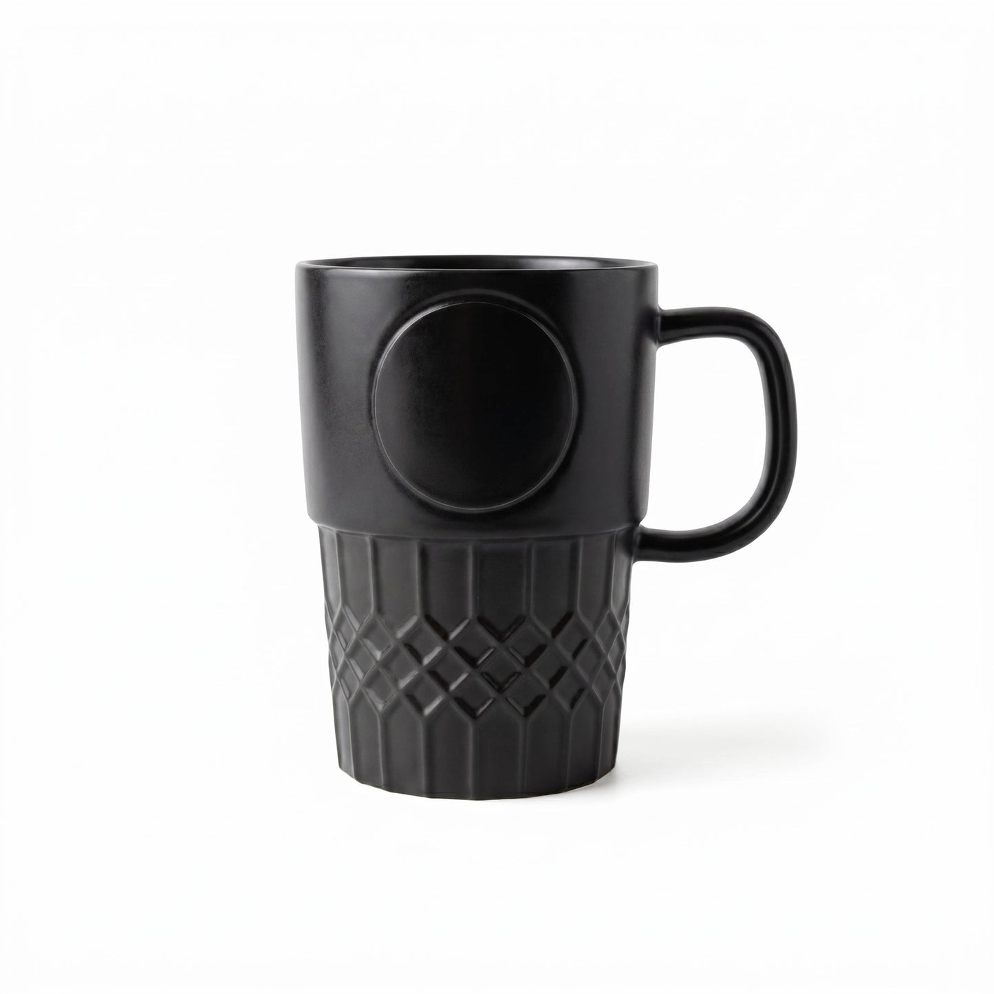 15.6 oz AFTERGLOW CERAMIC MUG