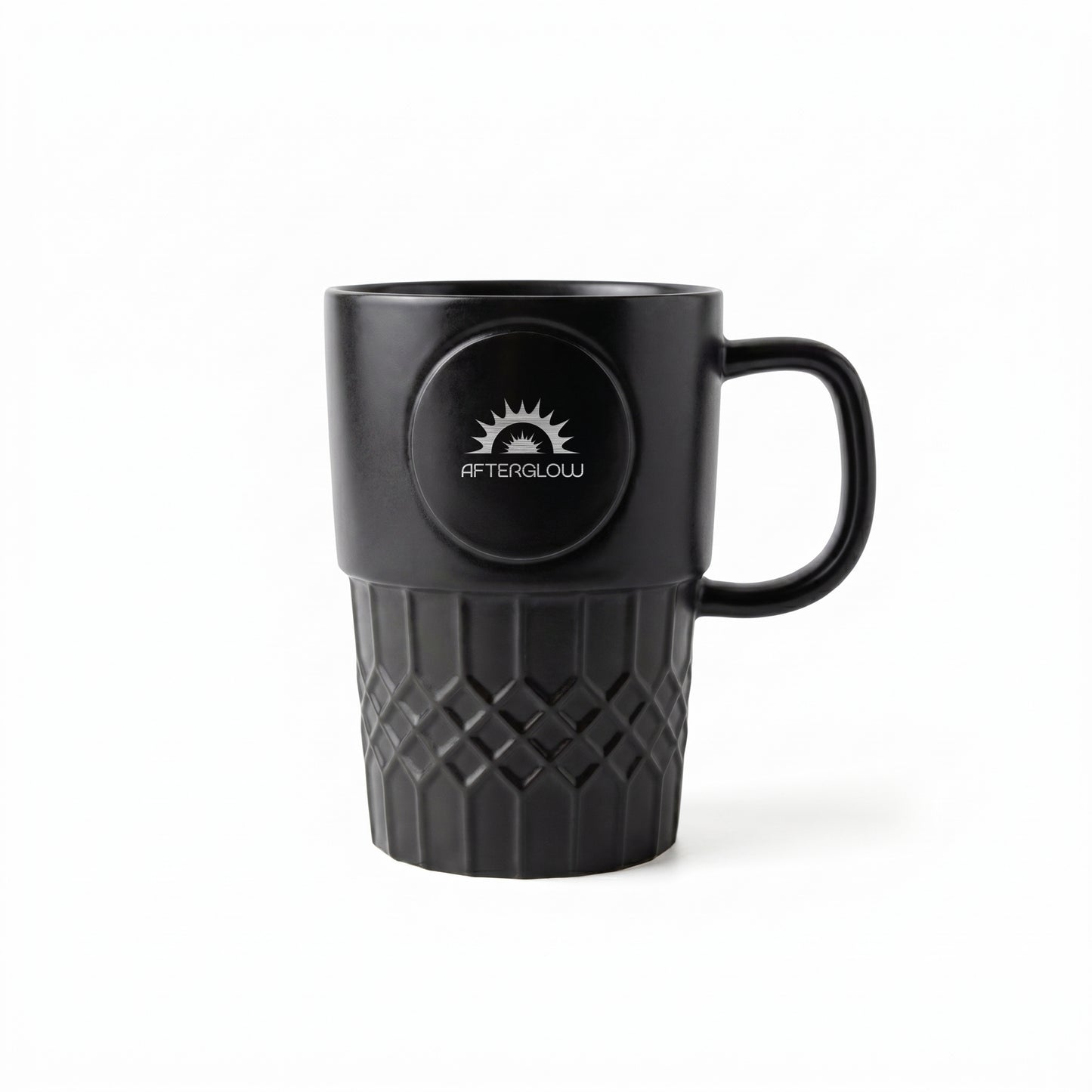 15.6 oz AFTERGLOW CERAMIC MUG