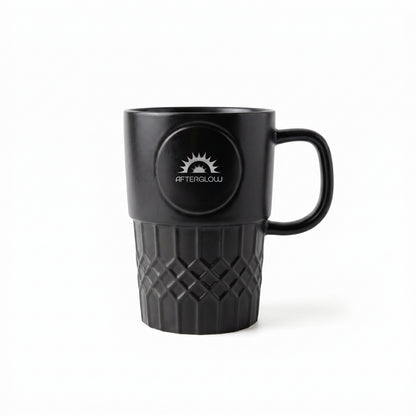 15.6 oz AFTERGLOW CERAMIC MUG