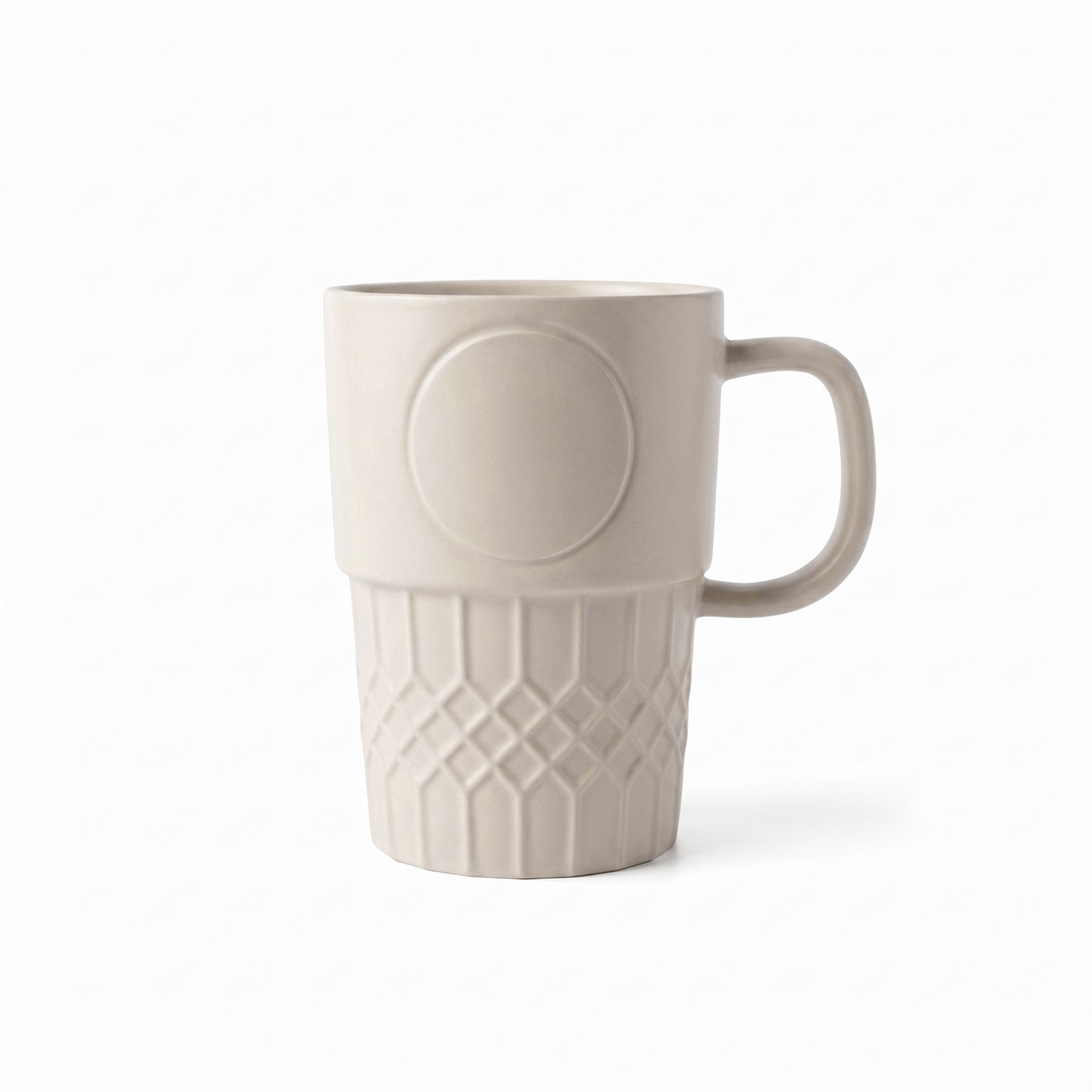 15.6 oz AFTERGLOW CERAMIC MUG