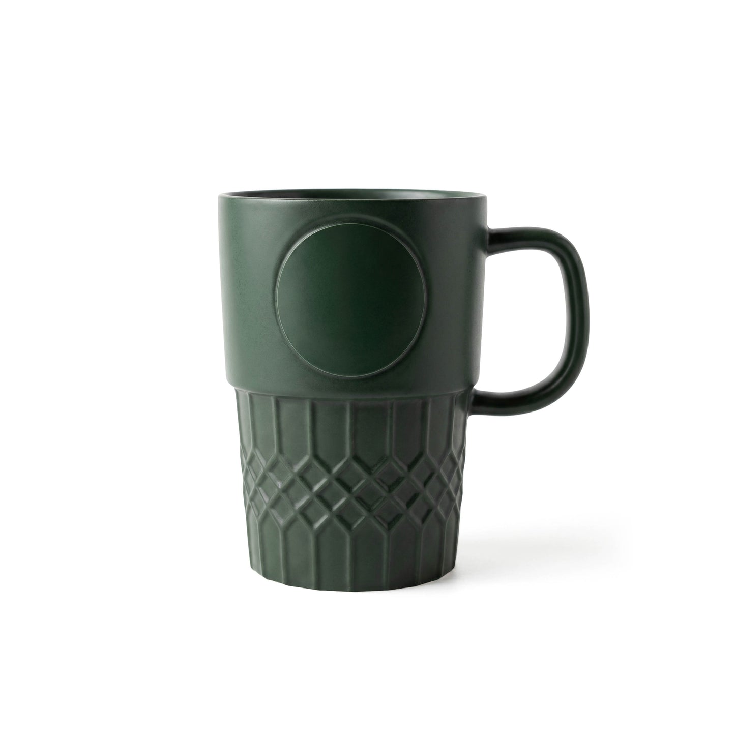 15.6 oz AFTERGLOW CERAMIC MUG