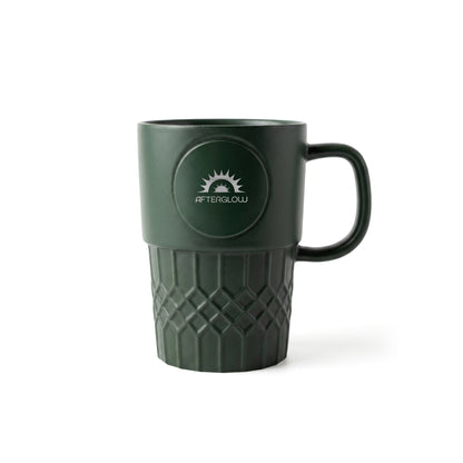 15.6 oz AFTERGLOW CERAMIC MUG