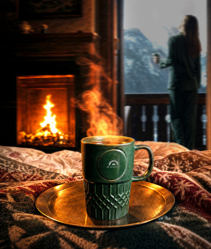 15.6 oz AFTERGLOW CERAMIC MUG