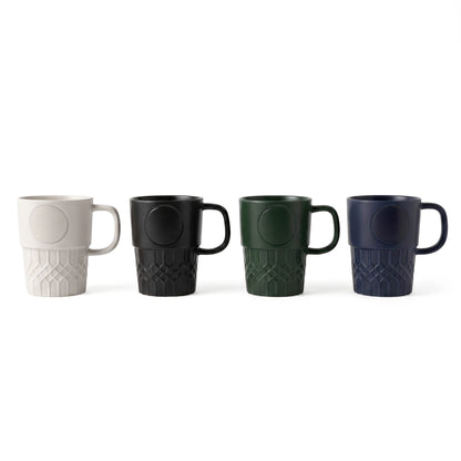 15.6 oz AFTERGLOW CERAMIC MUG