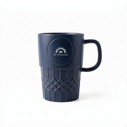 15.6 oz AFTERGLOW CERAMIC MUG