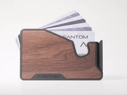 Fantom M MagSafe Card Keeper