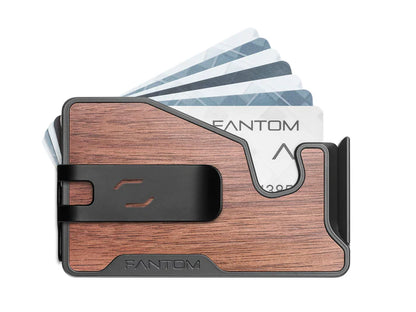 Fantom M MagSafe Card Keeper