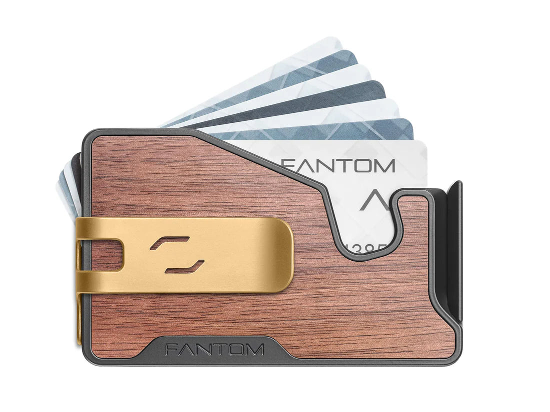 Fantom M MagSafe Card Keeper
