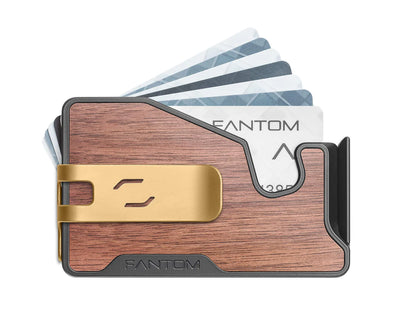 Fantom M MagSafe Card Keeper