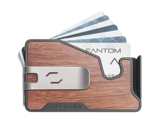 Fantom M MagSafe Card Keeper