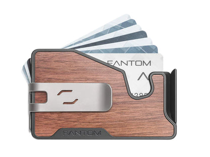 Fantom M MagSafe Card Keeper