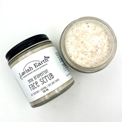 Face Scrub