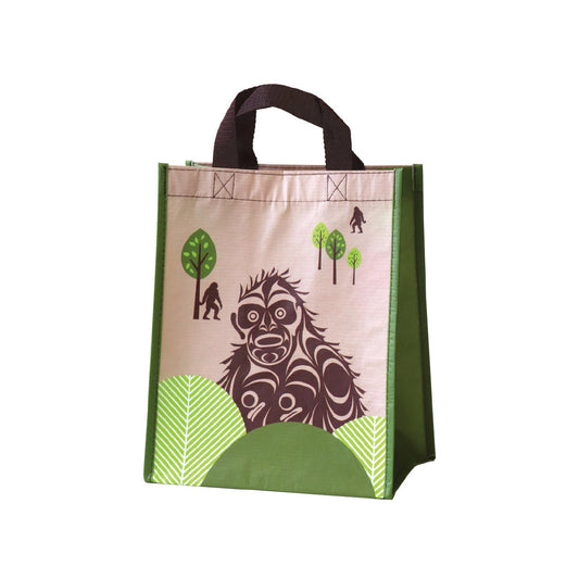 Indigenous Art Eco Bag - Small