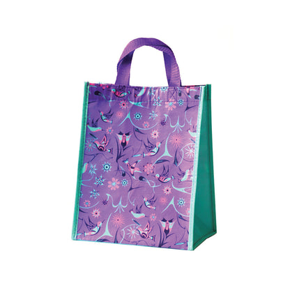 Indigenous Art Eco Bag - Small