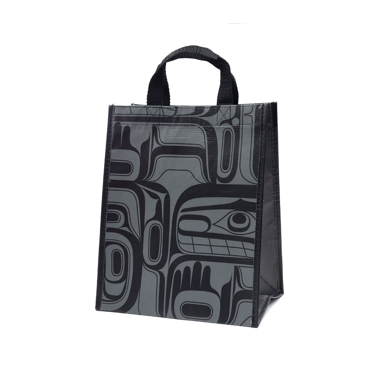 Indigenous Art Eco Bag - Small