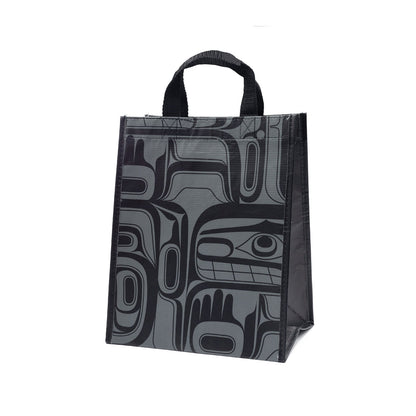 Indigenous Art Eco Bag - Small