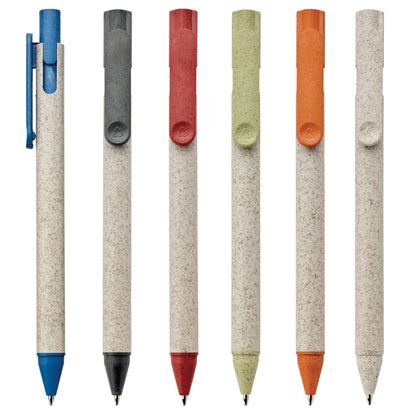 Trigo Ballpoint Pen