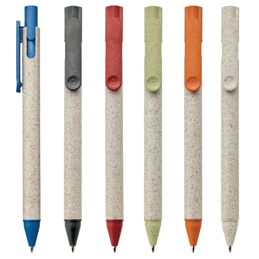 Trigo Ballpoint Pen