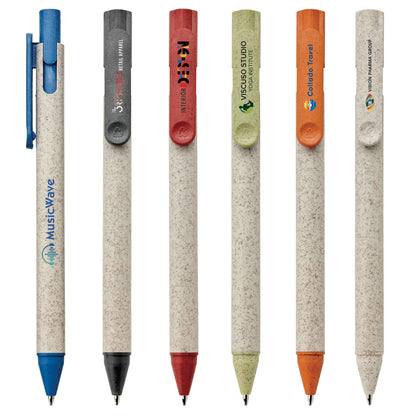 Trigo Ballpoint Pen