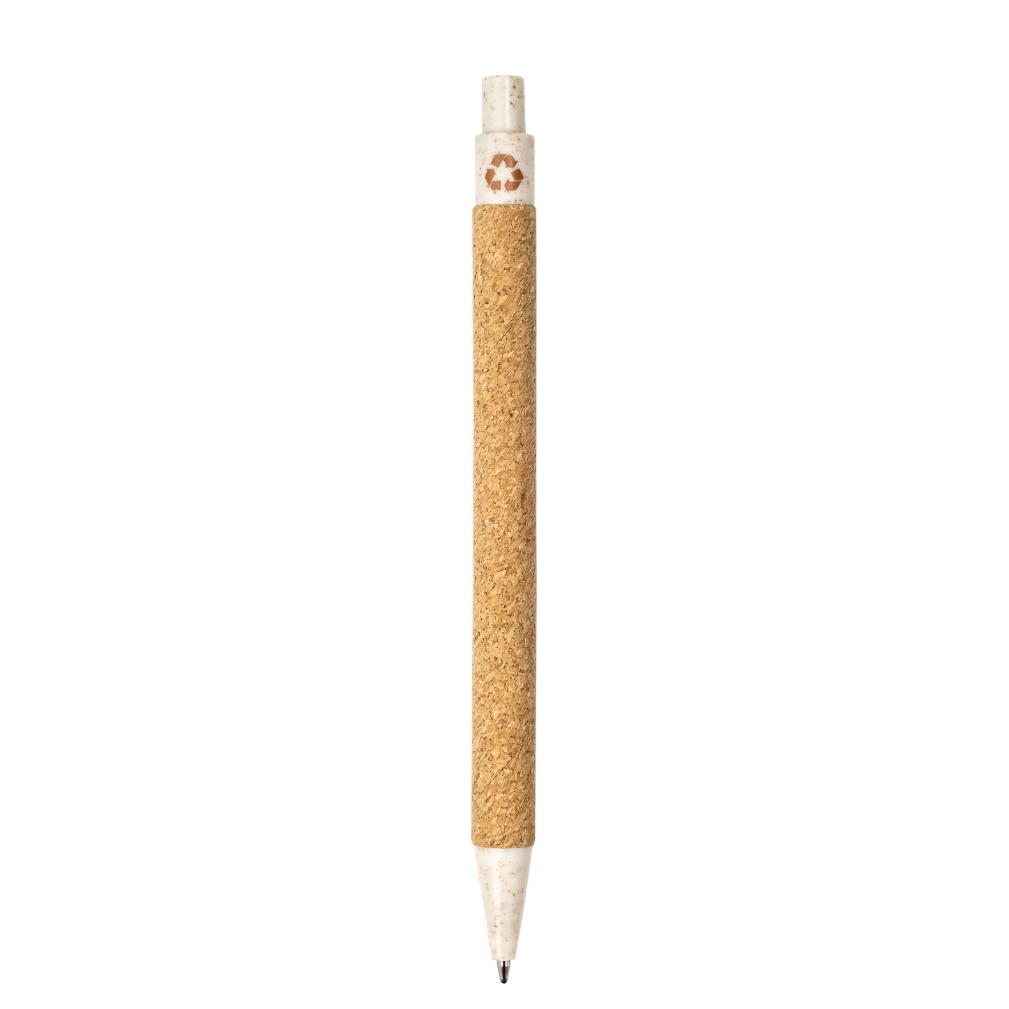 Cork Ballpoint Pen