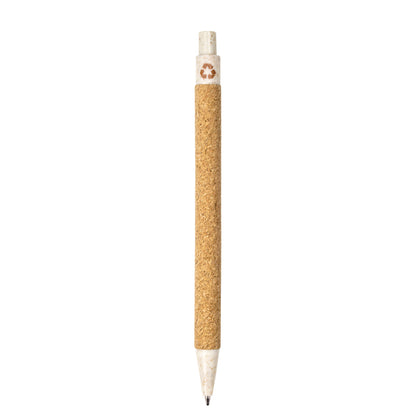 Cork Ballpoint Pen