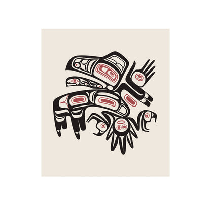 Indigenous Art Eco Cloth