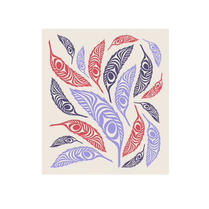 Indigenous Art Eco Cloth