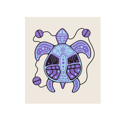 Indigenous Art Eco Cloth