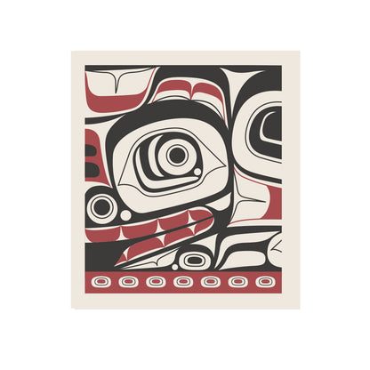 Indigenous Art Eco Cloth