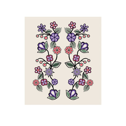 Indigenous Art Eco Cloth