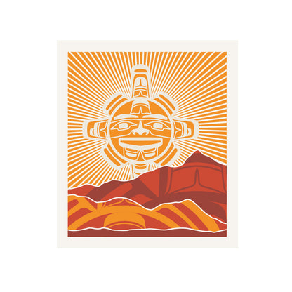 Indigenous Art Eco Cloth