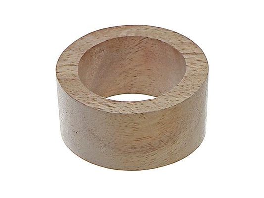 WOODEN NAPKIN RING
