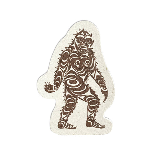 Indigenous Art Eco Sponges