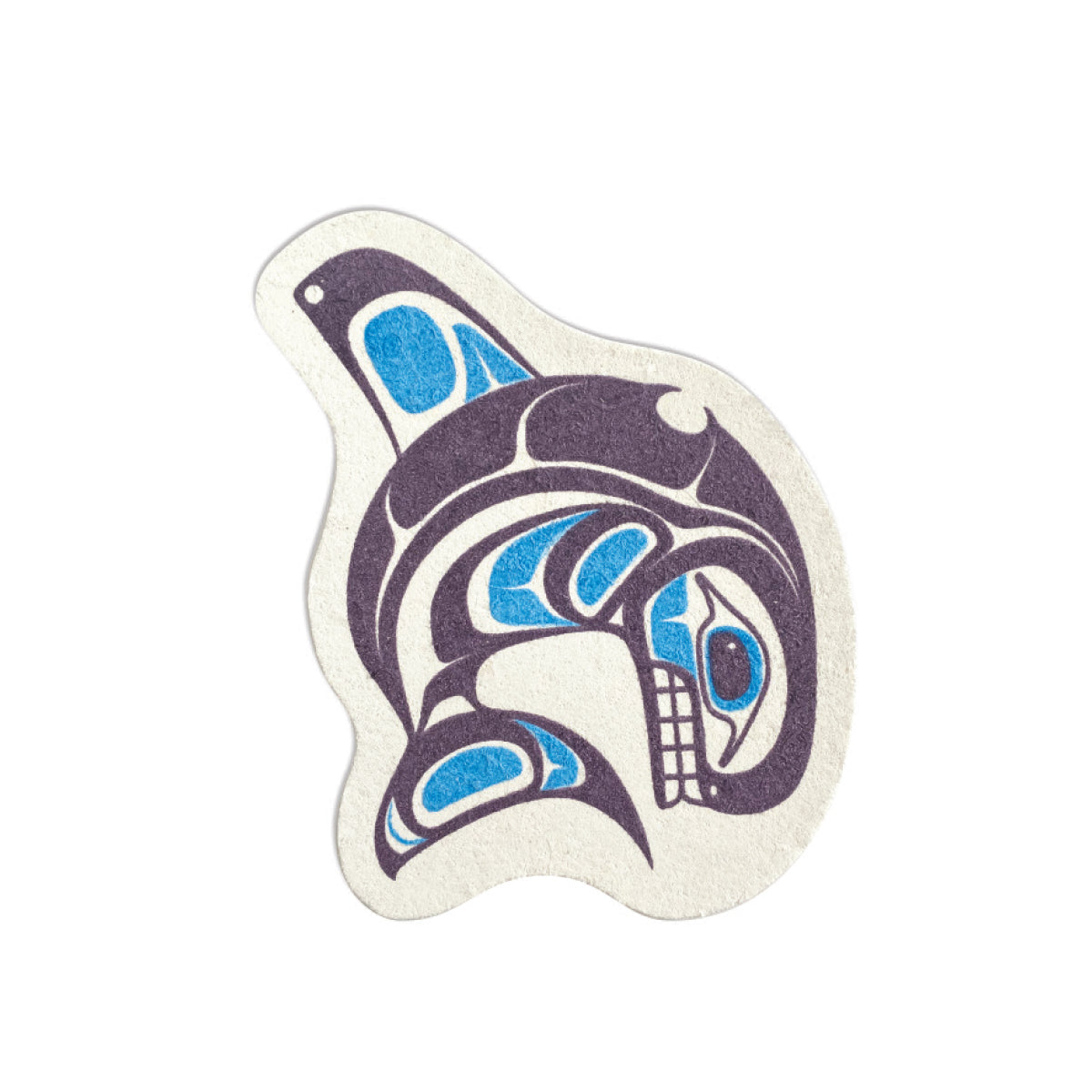 Indigenous Art Eco Sponges