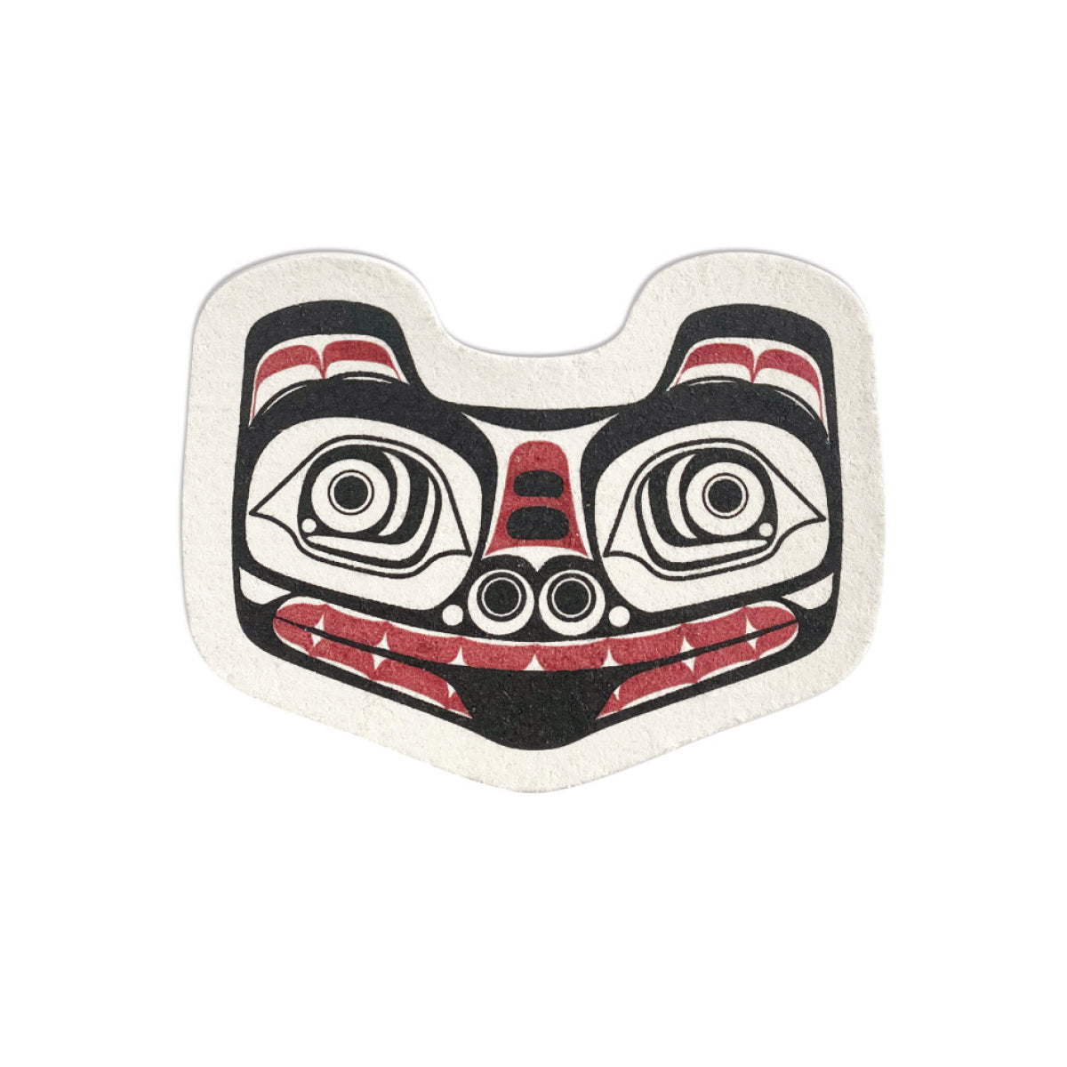 Indigenous Art Eco Sponges