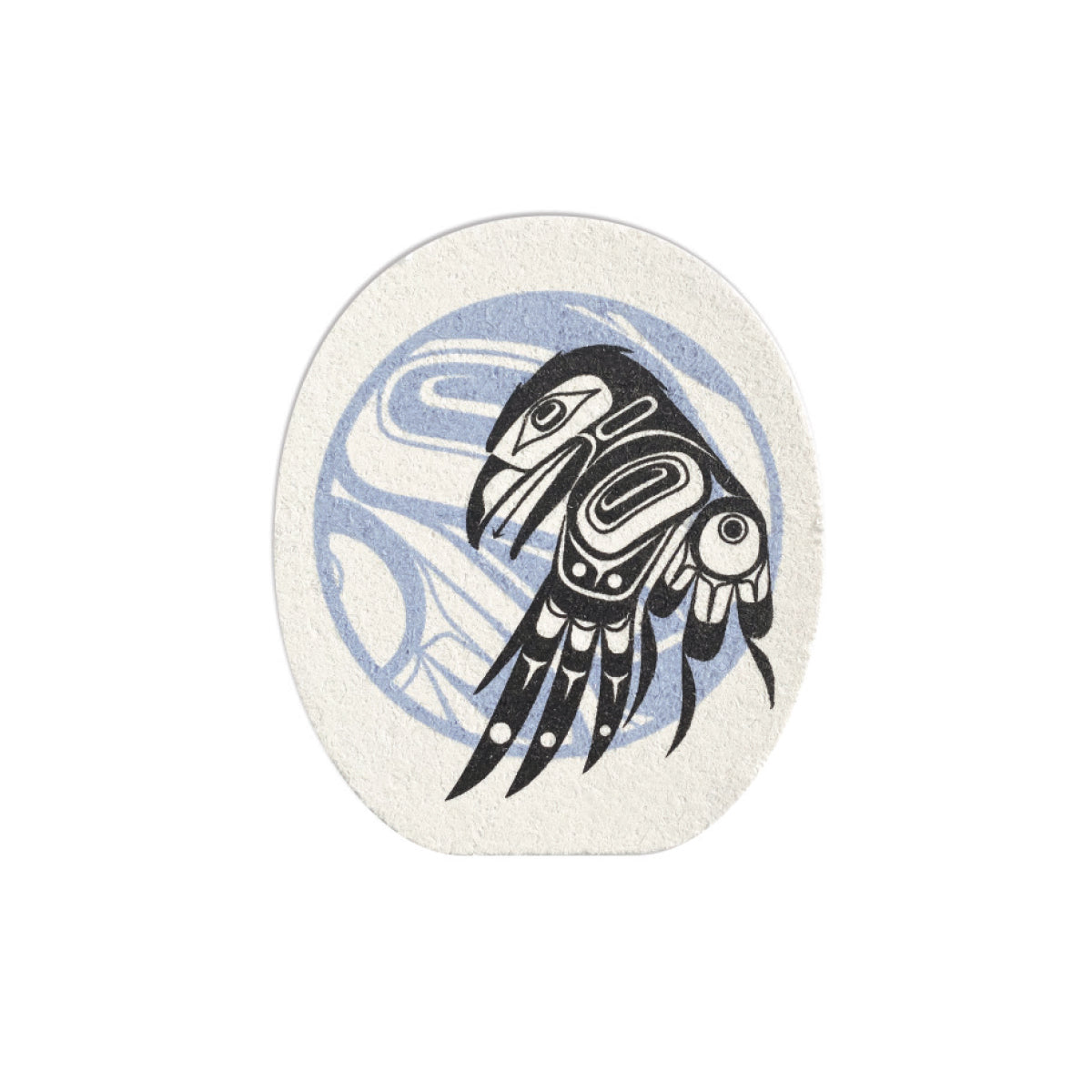 Indigenous Art Eco Sponges