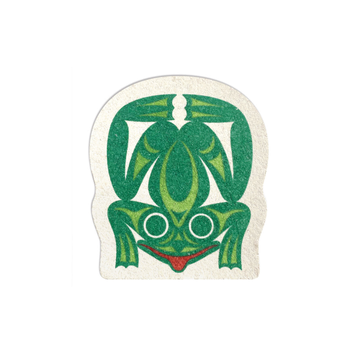 Indigenous Art Eco Sponges