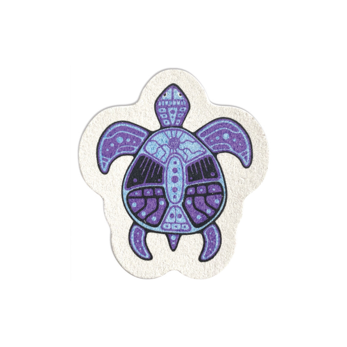 Indigenous Art Eco Sponges
