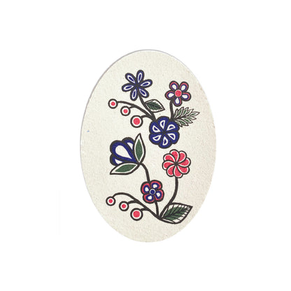 Indigenous Art Eco Sponges