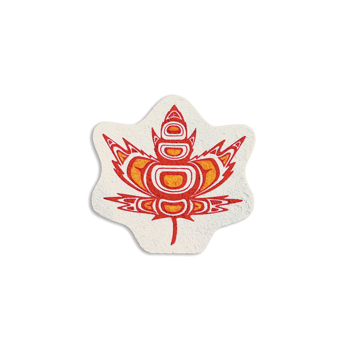 Indigenous Art Eco Sponges