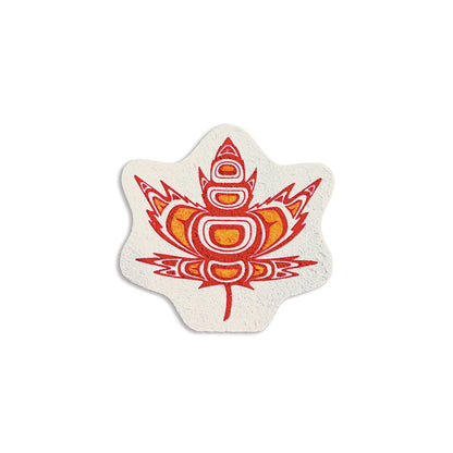 Indigenous Art Eco Sponges